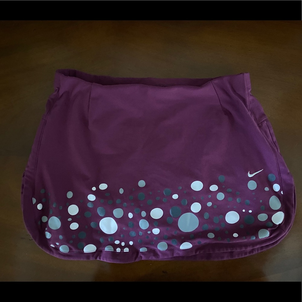 Nike skirt